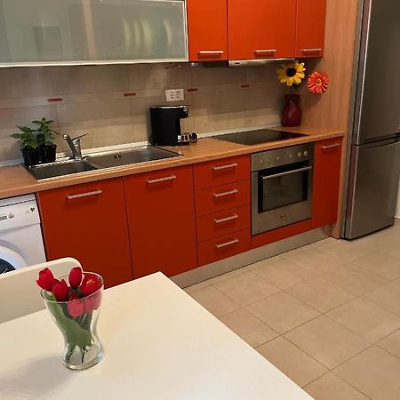 Christella Corfu Town Apartment Eksteriør bilde