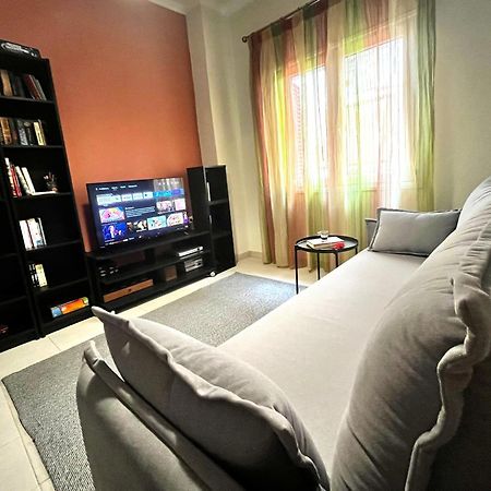 Christella Corfu Town Apartment Eksteriør bilde