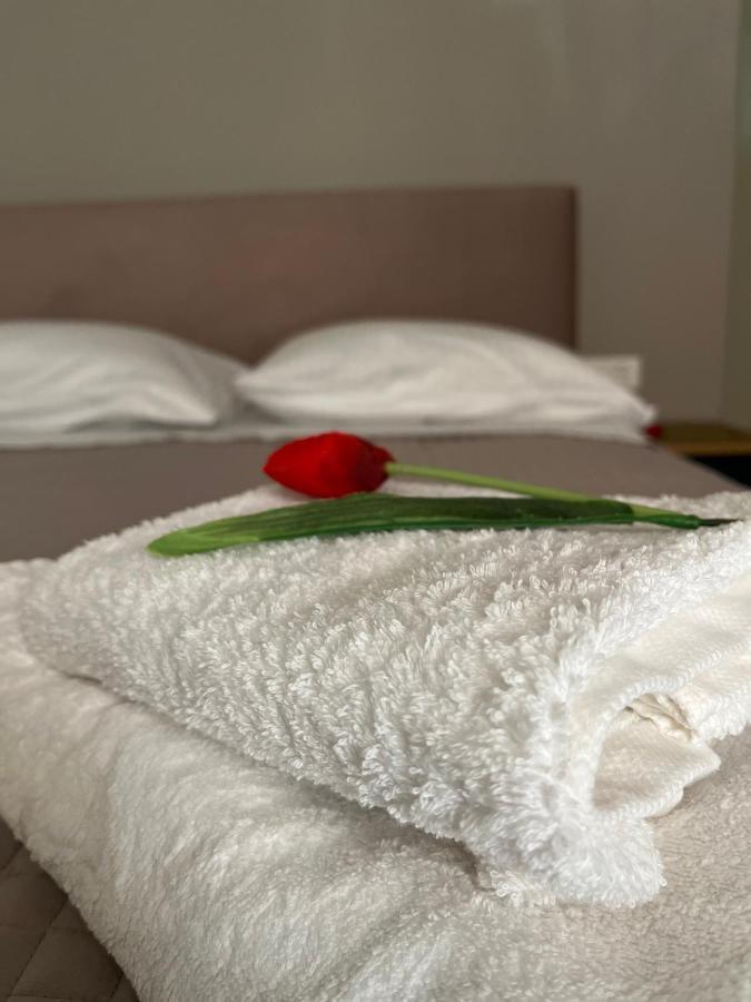 Christella Corfu Town Apartment Eksteriør bilde