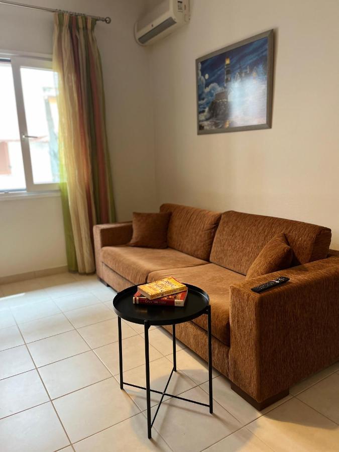 Christella Corfu Town Apartment Eksteriør bilde