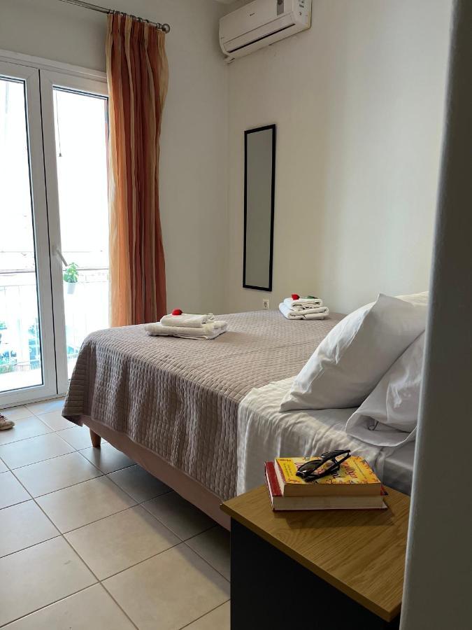 Christella Corfu Town Apartment Eksteriør bilde