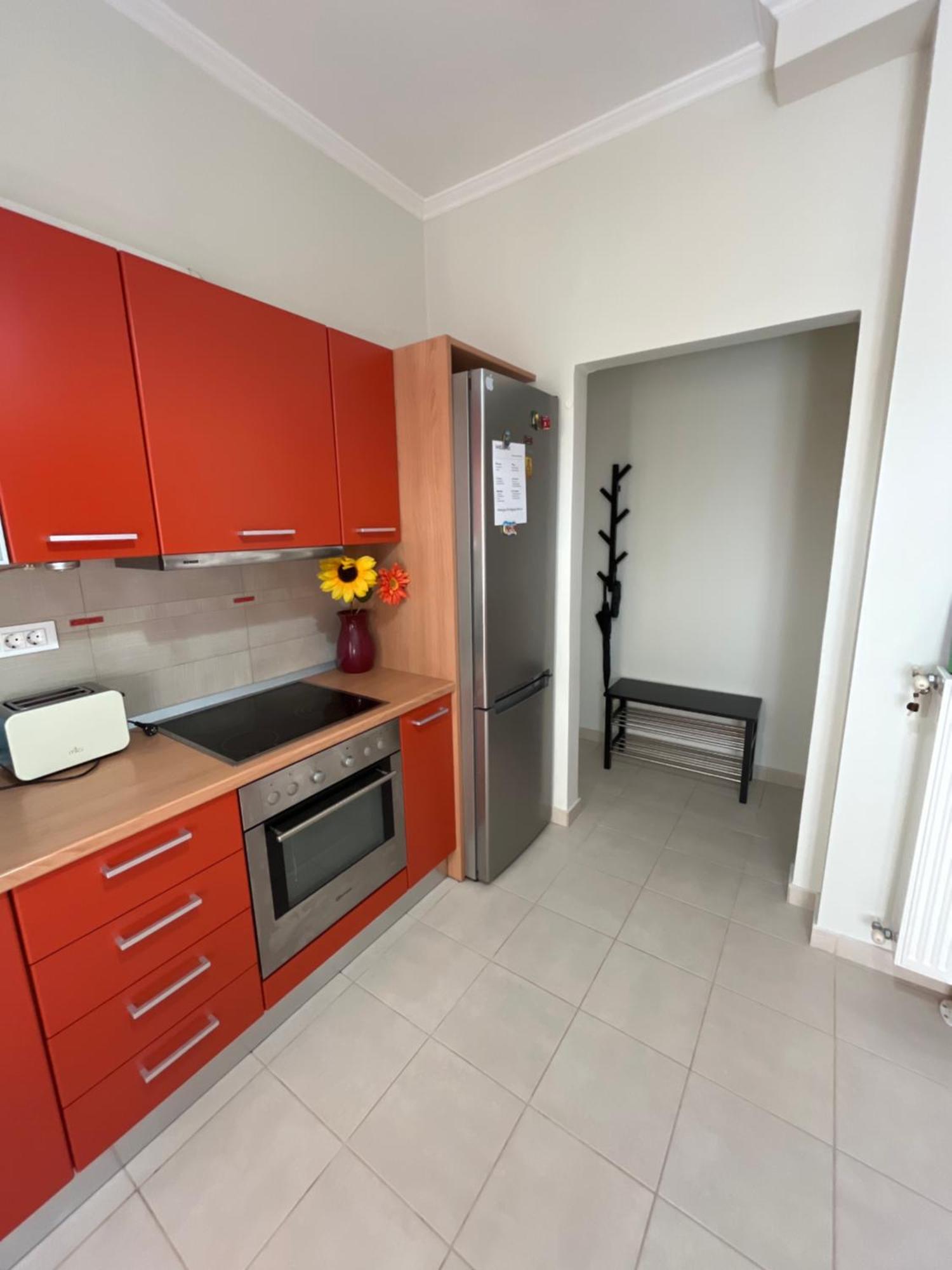 Christella Corfu Town Apartment Eksteriør bilde