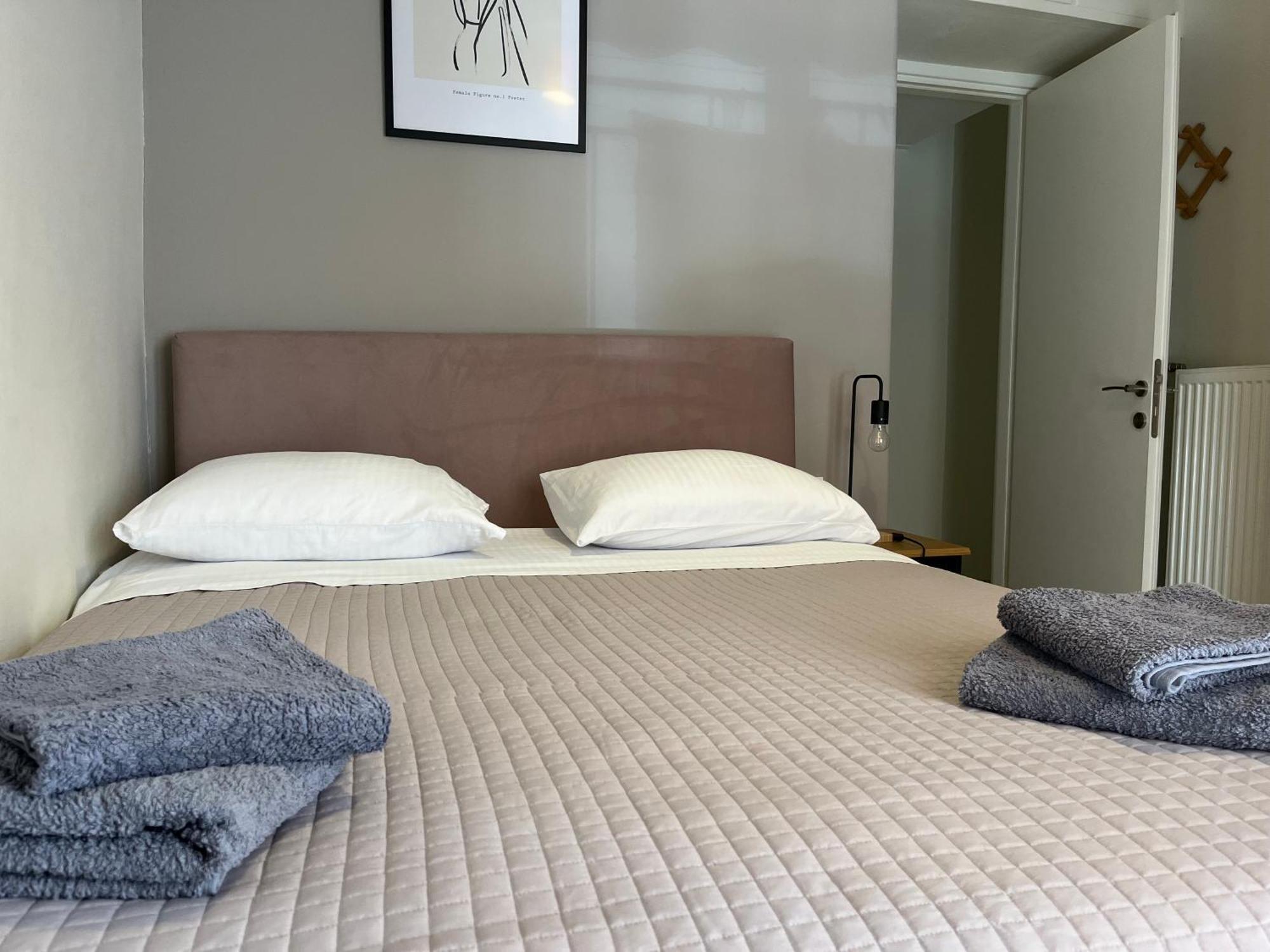 Christella Corfu Town Apartment Eksteriør bilde