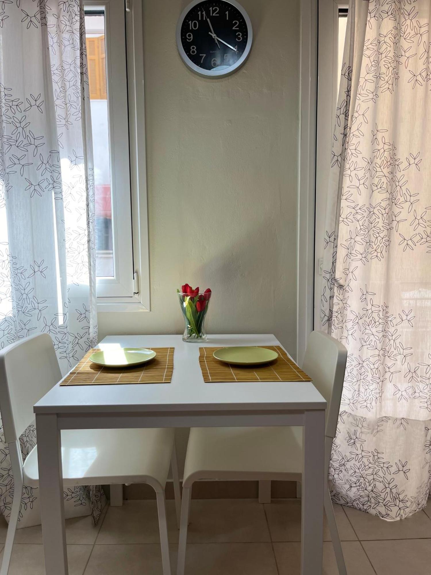 Christella Corfu Town Apartment Eksteriør bilde
