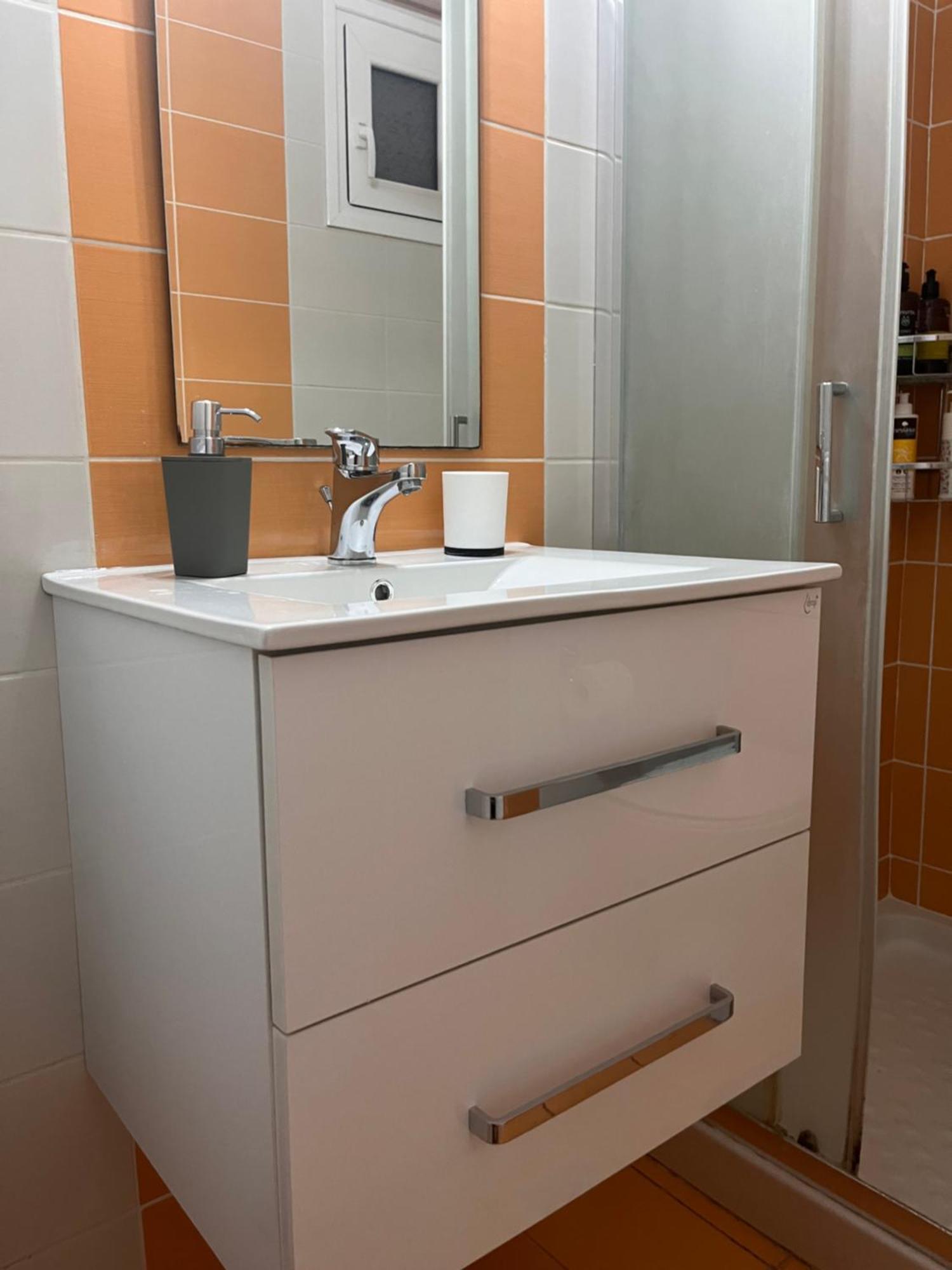 Christella Corfu Town Apartment Eksteriør bilde