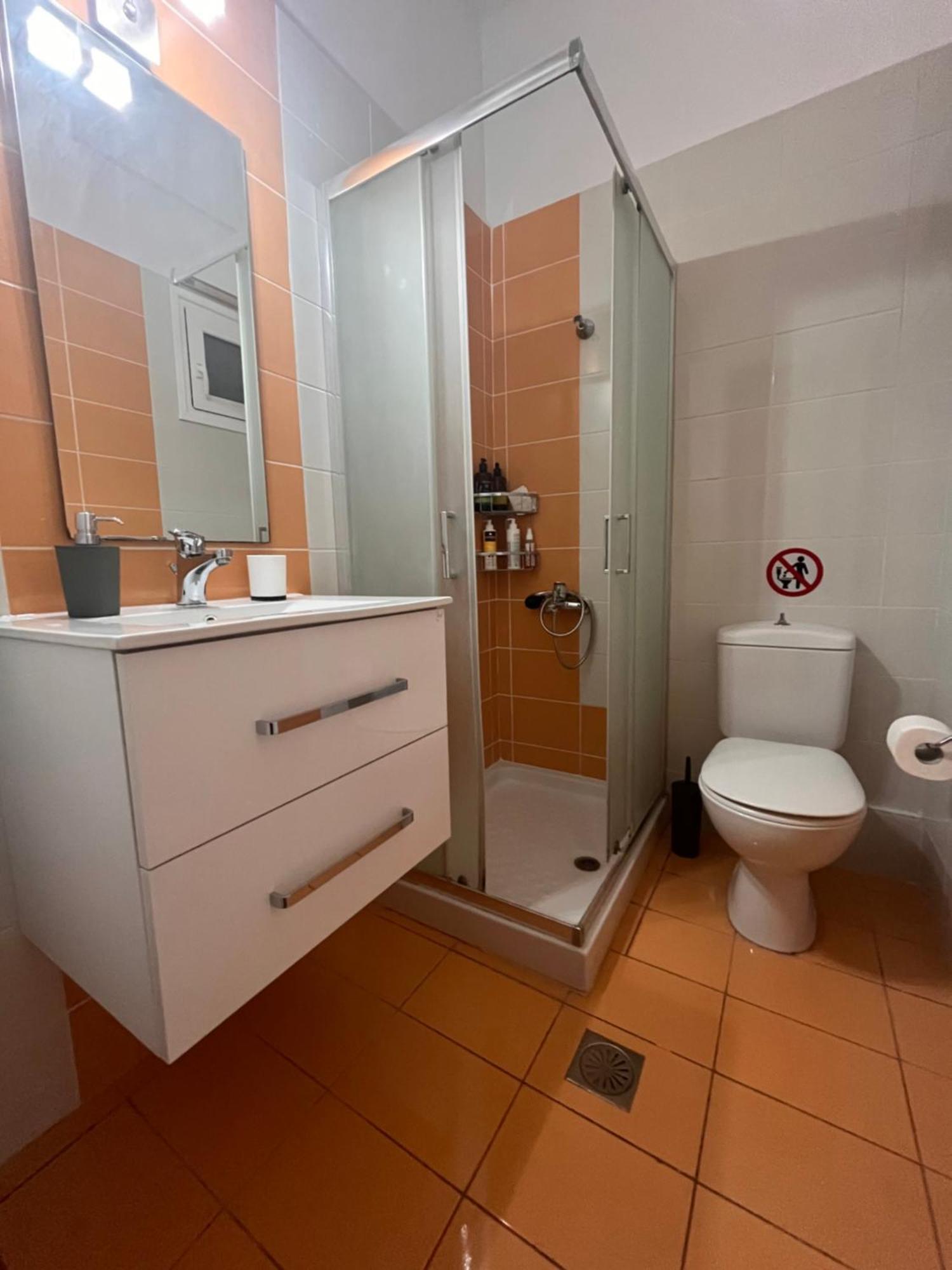 Christella Corfu Town Apartment Eksteriør bilde